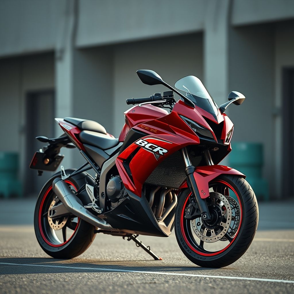 ตรวจเช็ค CBR650R อย่างไร